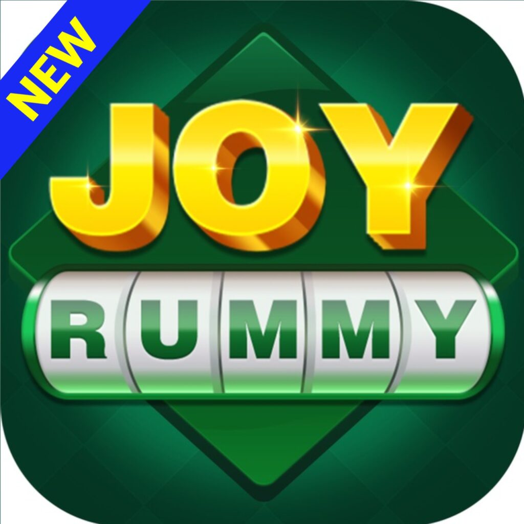 Joy Rummy App