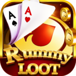 Rummy Loot Game