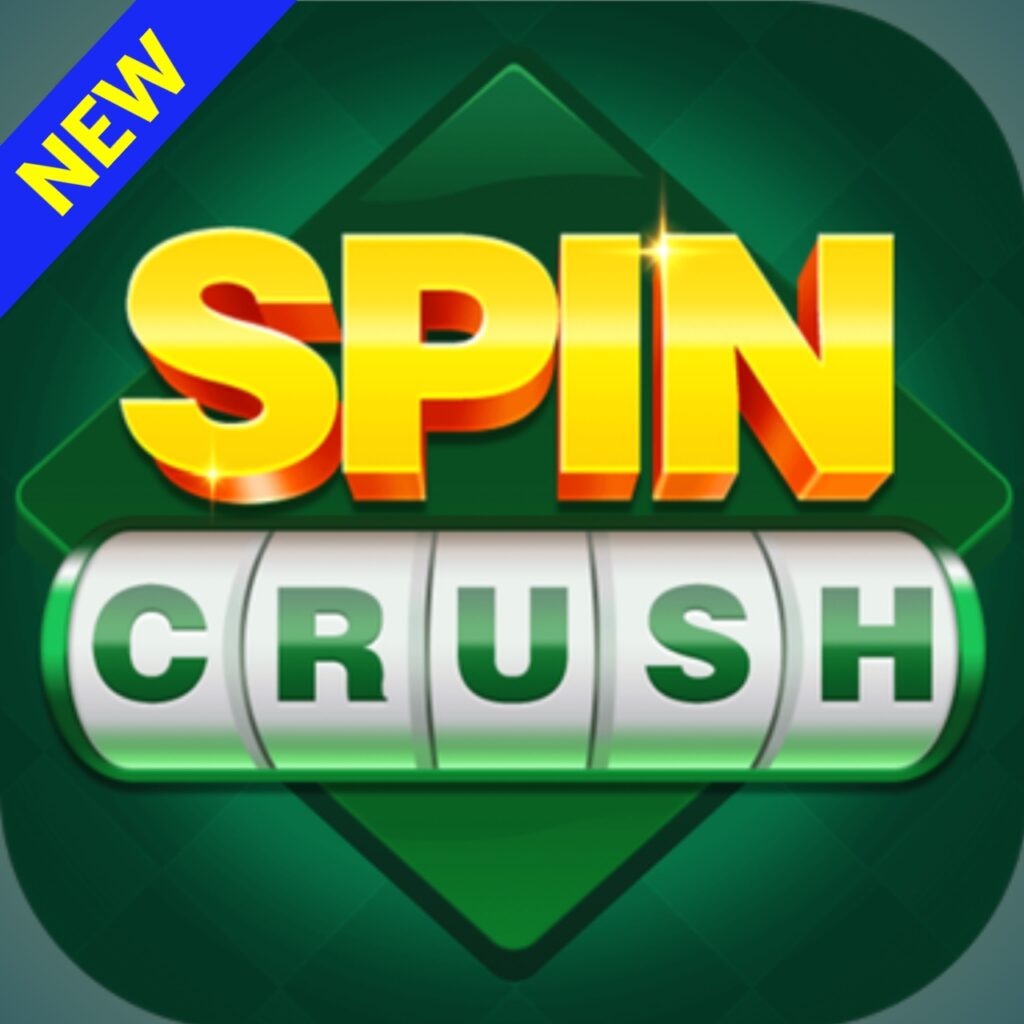 spin crush game