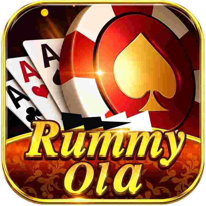 Rummy ola app
